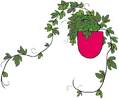 Иллюстрация к книге — Мой блокнот. Сила растений [i_221.jpg]