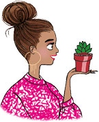 Иллюстрация к книге — Мой блокнот. Сила растений [i_232.jpg]