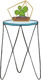 Иллюстрация к книге — Мой блокнот. Сила растений [i_233.jpg]