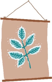 Иллюстрация к книге — Мой блокнот. Сила растений [i_237.jpg]