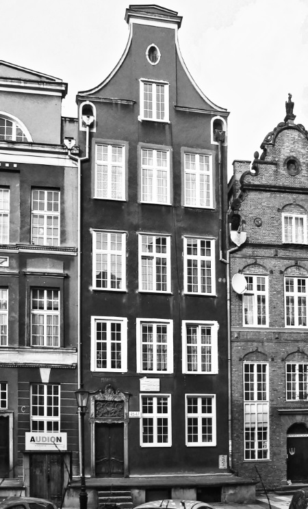 Иллюстрация к книге — Голод, страх смерти и половой инстинкт. «Мир есть госпиталь для умалишенных» [i_002.jpg]