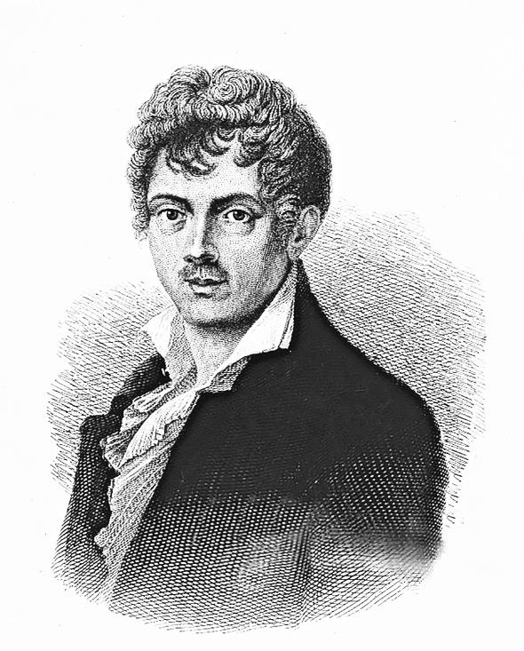 Иллюстрация к книге — Голод, страх смерти и половой инстинкт. «Мир есть госпиталь для умалишенных» [i_003.jpg]