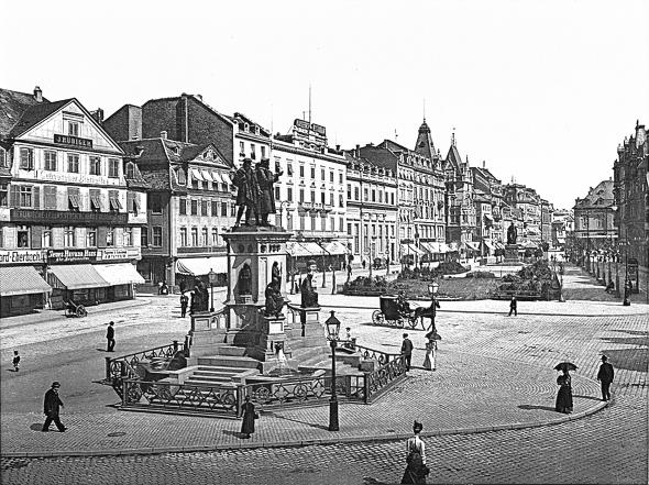 Иллюстрация к книге — Голод, страх смерти и половой инстинкт. «Мир есть госпиталь для умалишенных» [i_004.jpg]