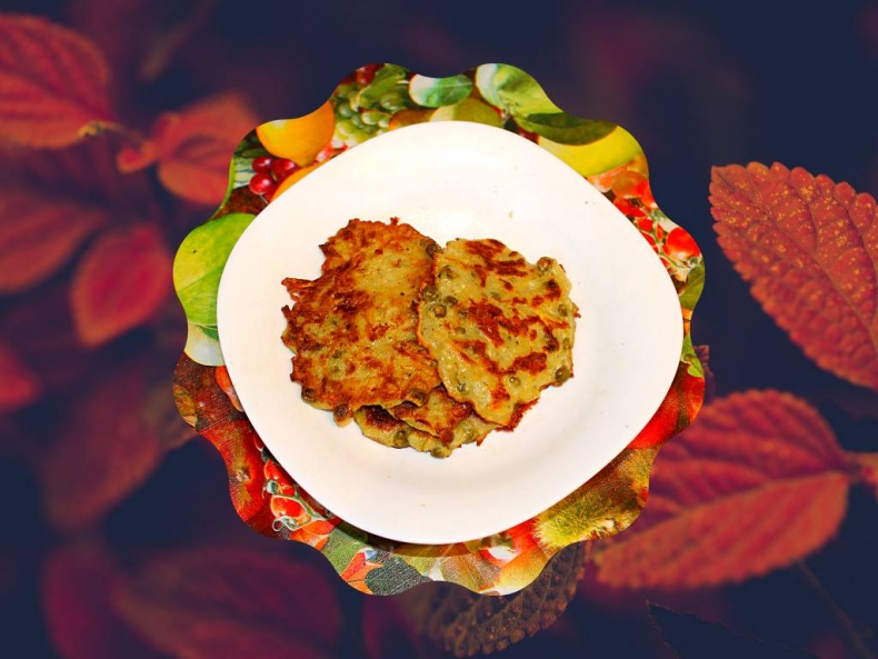 Иллюстрация к книге — Удивительные блюда [_1.jpg]