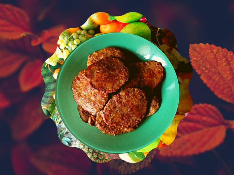 Иллюстрация к книге — Удивительные блюда [_2.jpg]