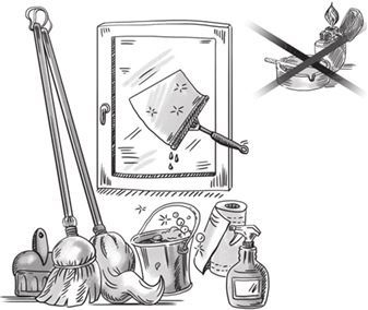 Иллюстрация к книге — Беременность, роды, первые годы жизни ребенка. В помощь будущей маме [i_017.jpg]