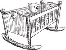 Иллюстрация к книге — Беременность, роды, первые годы жизни ребенка. В помощь будущей маме [i_022.jpg]