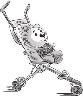 Иллюстрация к книге — Беременность, роды, первые годы жизни ребенка. В помощь будущей маме [i_023.jpg]