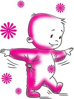 Иллюстрация к книге — Беременность, роды, первые годы жизни ребенка. В помощь будущей маме [i_040.jpg]