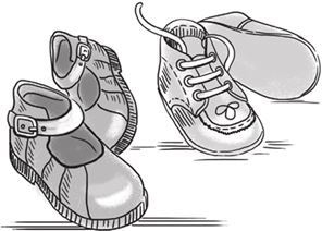 Иллюстрация к книге — Беременность, роды, первые годы жизни ребенка. В помощь будущей маме [i_053.jpg]