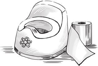 Иллюстрация к книге — Беременность, роды, первые годы жизни ребенка. В помощь будущей маме [i_055.jpg]