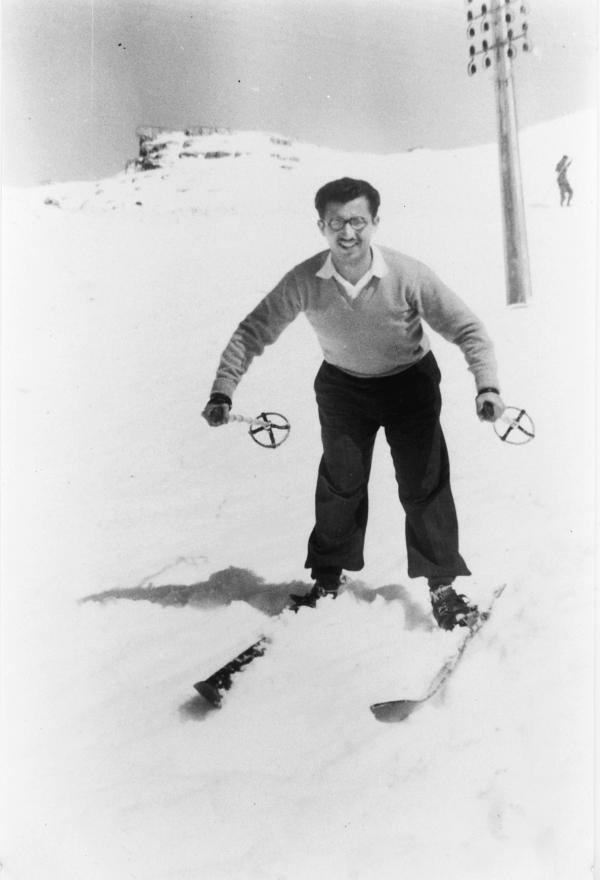 Иллюстрация к книге — Безродные шпионы. Тайная стража у колыбели Израиля [i_022.jpg]