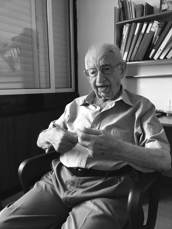 Иллюстрация к книге — Безродные шпионы. Тайная стража у колыбели Израиля [i_026.jpg]