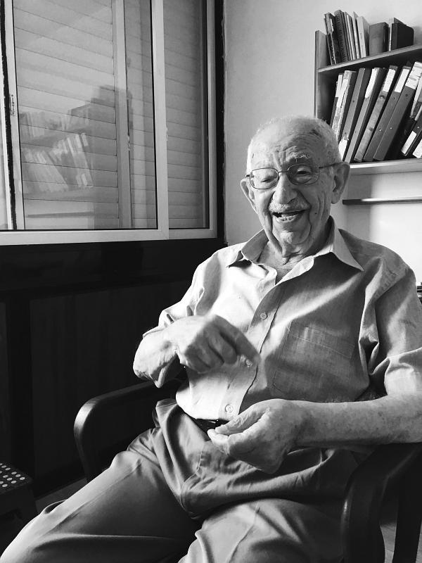 Иллюстрация к книге — Безродные шпионы. Тайная стража у колыбели Израиля [i_027.jpg]