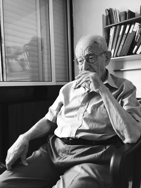 Иллюстрация к книге — Безродные шпионы. Тайная стража у колыбели Израиля [i_028.jpg]