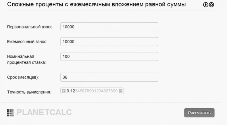 Иллюстрация к книге — Как инвестировать, если в кармане меньше миллиона [i_002.jpg]