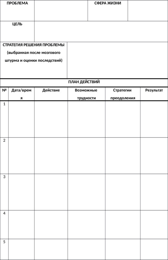 Иллюстрация к книге — Без невроза. Как перестать паниковать и беспокоиться и научиться думать и действовать по-новому [i_152.jpg]