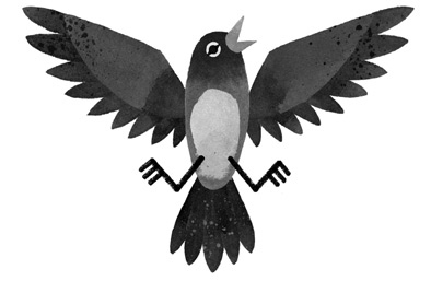 Иллюстрация к книге — Дикий Робот [i_012.jpg]