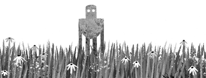 Иллюстрация к книге — Дикий Робот [i_016.jpg]