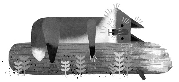 Иллюстрация к книге — Дикий Робот [i_017.jpg]