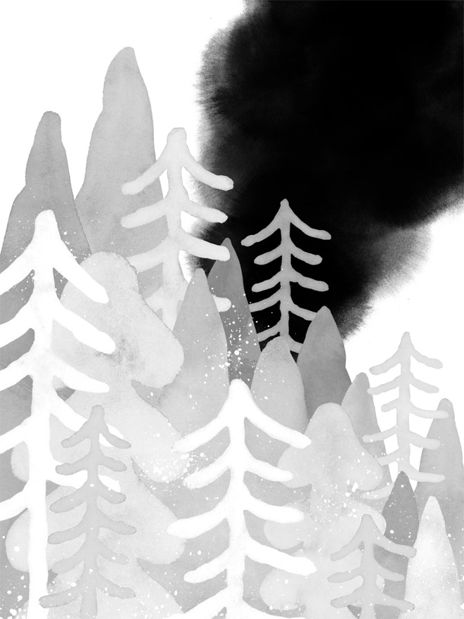 Иллюстрация к книге — Дикий Робот [i_047.jpg]