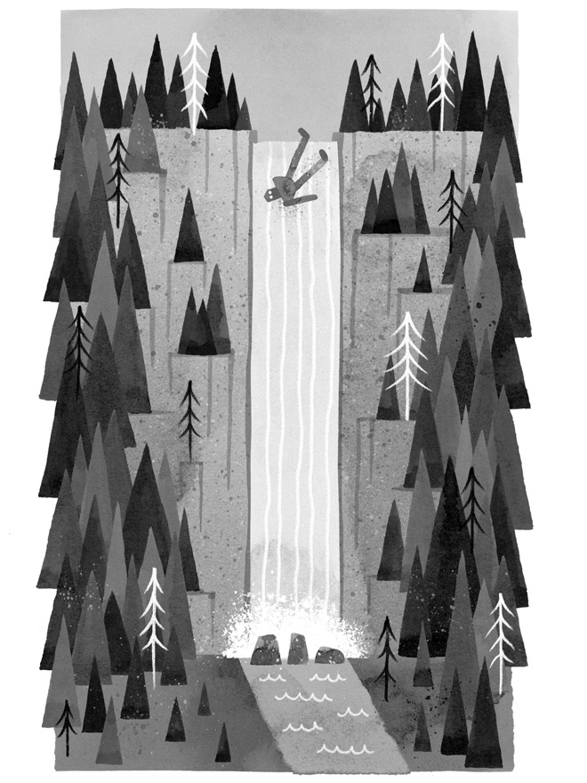 Иллюстрация к книге — Дикий Робот [i_061.jpg]