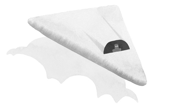 Иллюстрация к книге — Дикий Робот [i_068.jpg]