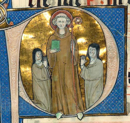 Иллюстрация к книге — Краткая история крестовых походов [i_009.jpg]