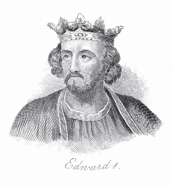 Иллюстрация к книге — Краткая история крестовых походов [i_021.jpg]