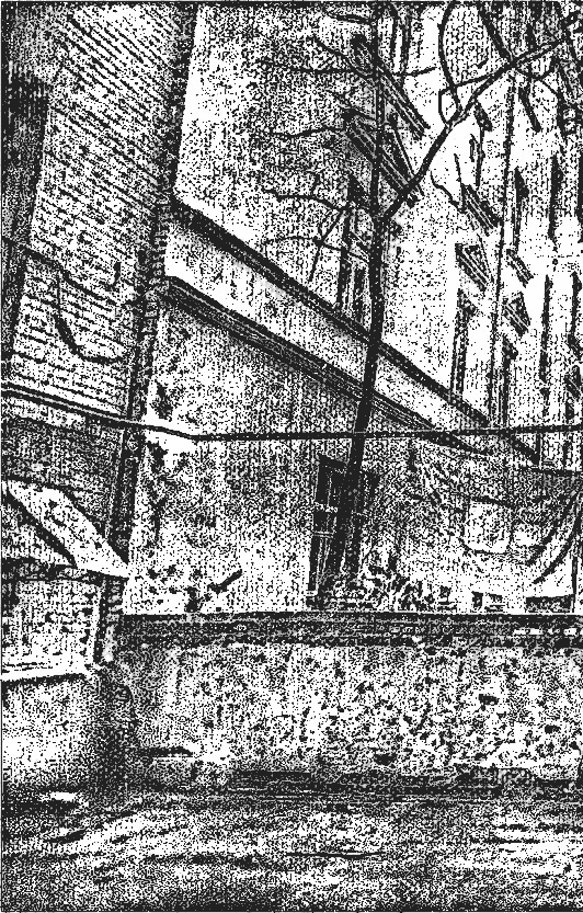 Иллюстрация к книге — Насквозь [i_002.jpg]