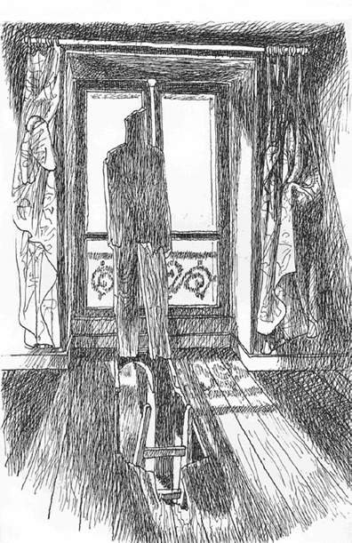 Иллюстрация к книге — Насквозь [i_006.jpg]