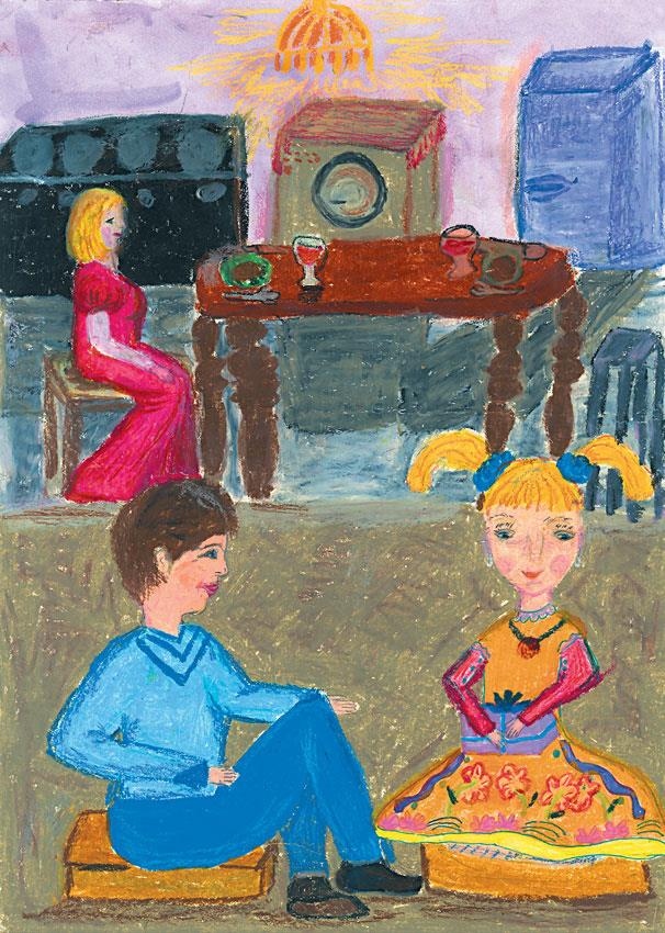 Иллюстрация к книге — Икабог [i_021.jpg]