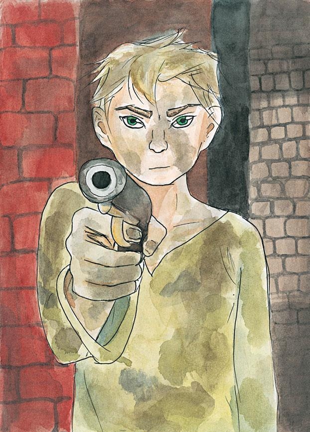 Иллюстрация к книге — Икабог [i_031.jpg]