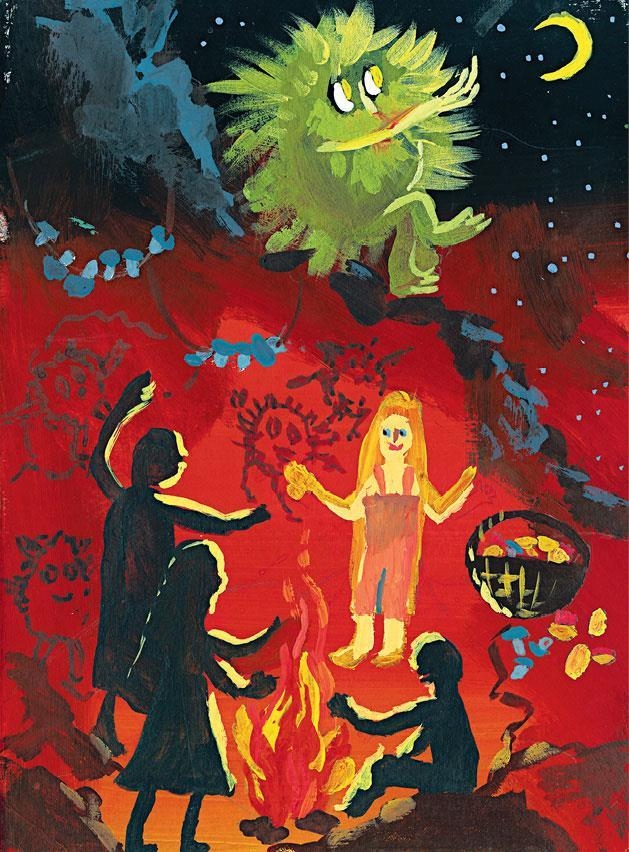 Иллюстрация к книге — Икабог [i_035.jpg]