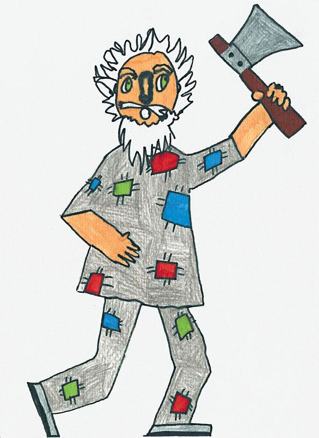 Иллюстрация к книге — Икабог [i_040.jpg]