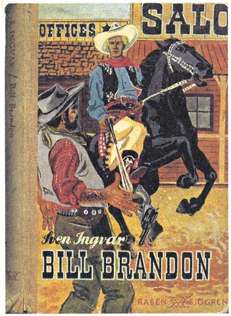 Иллюстрация к книге — Неизвестная Астрид Линдгрен: редактор, издатель, руководитель [i_022.jpg]