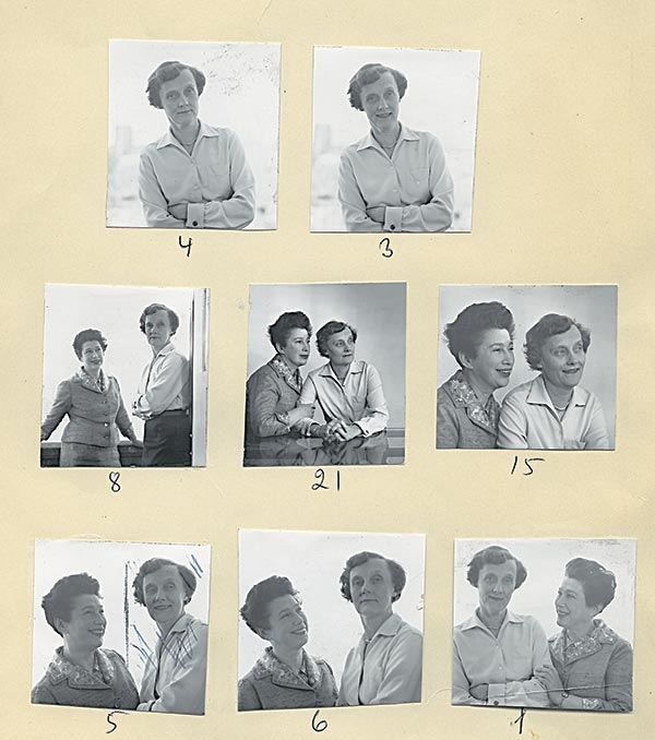 Иллюстрация к книге — Неизвестная Астрид Линдгрен: редактор, издатель, руководитель [i_028.jpg]