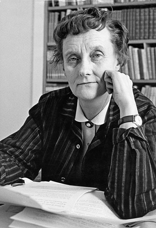 Иллюстрация к книге — Неизвестная Астрид Линдгрен: редактор, издатель, руководитель [i_029.jpg]