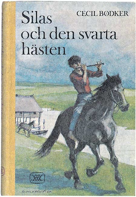 Иллюстрация к книге — Неизвестная Астрид Линдгрен: редактор, издатель, руководитель [i_037.jpg]