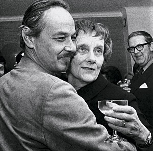 Иллюстрация к книге — Неизвестная Астрид Линдгрен: редактор, издатель, руководитель [i_040.jpg]