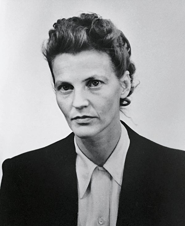 Иллюстрация к книге — Неизвестная Астрид Линдгрен: редактор, издатель, руководитель [i_044.jpg]