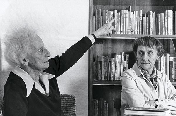 Иллюстрация к книге — Неизвестная Астрид Линдгрен: редактор, издатель, руководитель [i_045.jpg]