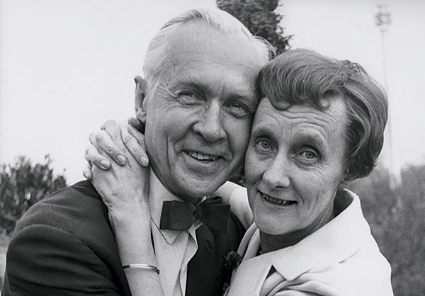 Иллюстрация к книге — Неизвестная Астрид Линдгрен: редактор, издатель, руководитель [i_047.jpg]