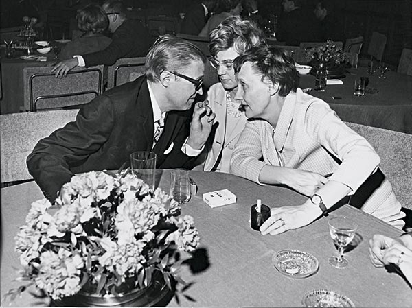 Иллюстрация к книге — Неизвестная Астрид Линдгрен: редактор, издатель, руководитель [i_049.jpg]