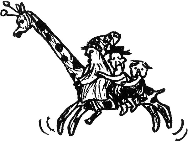 Иллюстрация к книге — Неизвестная Астрид Линдгрен: редактор, издатель, руководитель [i_051.jpg]