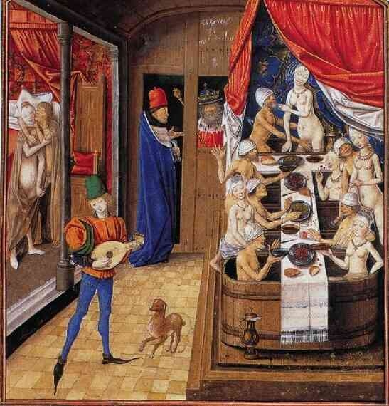 Иллюстрация к книге — Вокруг Апокалипсиса [i_014.jpg]