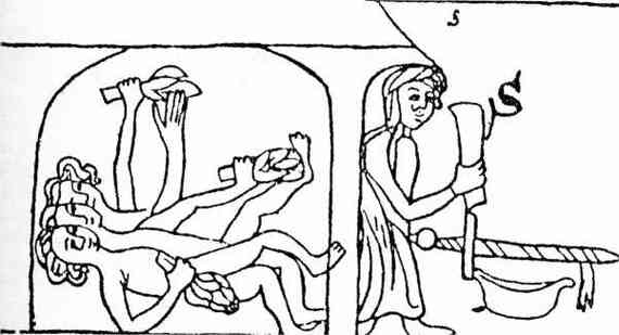 Иллюстрация к книге — Вокруг Апокалипсиса [i_015.jpg]