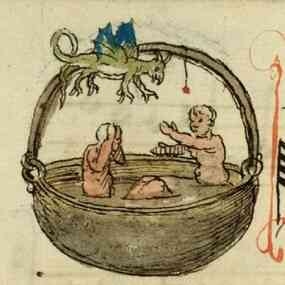 Иллюстрация к книге — Вокруг Апокалипсиса [i_018.jpg]