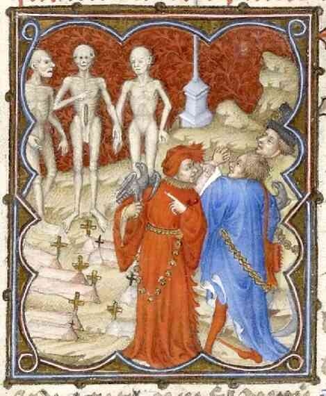 Иллюстрация к книге — Вокруг Апокалипсиса [i_041.jpg]