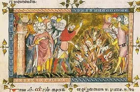 Иллюстрация к книге — Вокруг Апокалипсиса [i_047.jpg]